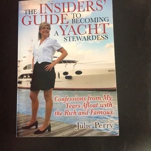 The Insiders’ guide to becoming a Yacht Stewardess